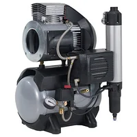 Безмасляный компрессор Tornado 1