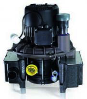 Аспиратор DURR VS 600 S, фото 1