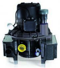 Аспиратор DURR VS 600 S