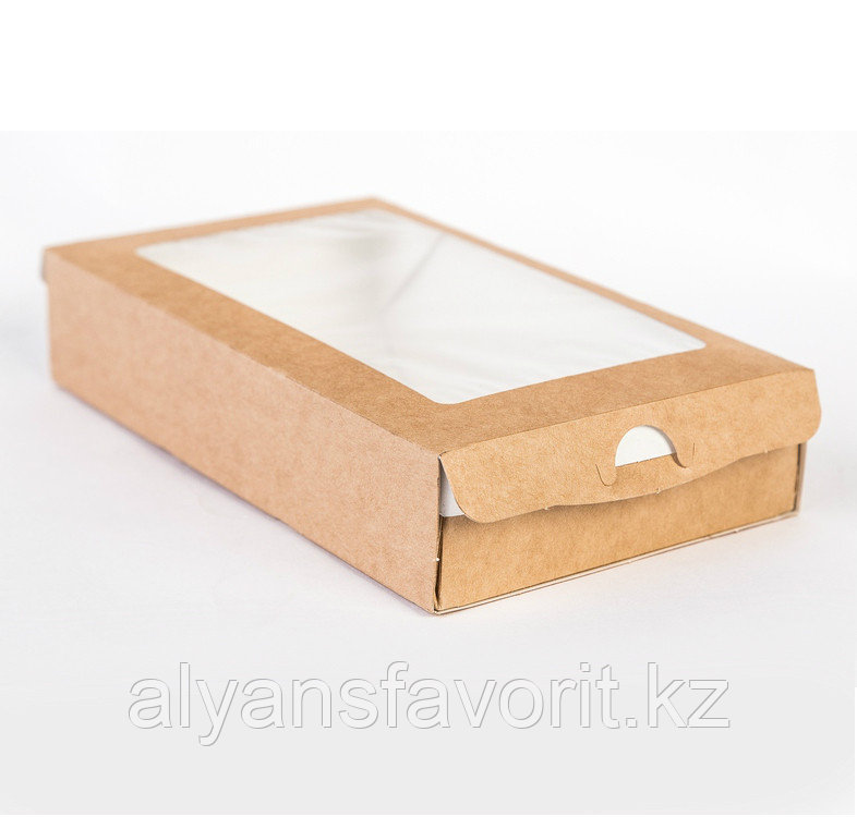 Eco Case 200 120 40