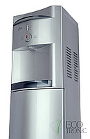 Кулер Ecotronic G41-LCE silver, фото 7