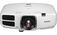 Проектор инсталяционный Epson G6450WU + ELPLM04