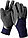 ЗУБР СИБИРЬ, размер S-M, перчатки утепленные, двухслойные, акриловые. (11466-S), фото 2