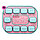 LOL Bigger Surprise - ЛОЛ Биггер сюрприз большой розовый чемоданчик, фото 5