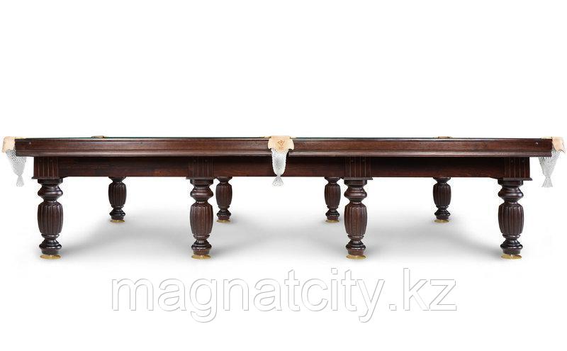 Бильярдный стол "Домашний-люкс II" - фото 2 - id-p56426560