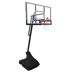 Мобильная баскетбольная стойка (ZY-029ch)