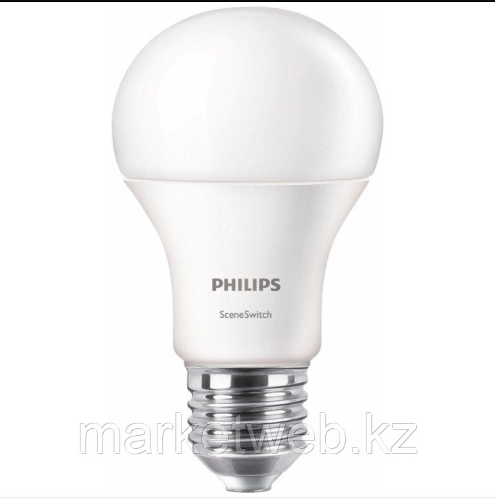 Светодиодная лампа PHILIPS - фото 3 - id-p56440440