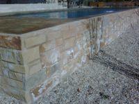 ОЧИСТИТЕЛЬ ФАСАДОВ, СМЫВКА СОЛИ (АНТИСОЛЬ С-416) - 10л