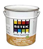 Лак Паркетный - 2,5 л SYNTHETIC PARQUET VARNISH
