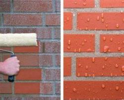 Пропитка Гидроизоляционная ГИДРОФОБИЗАТОР - 5 л