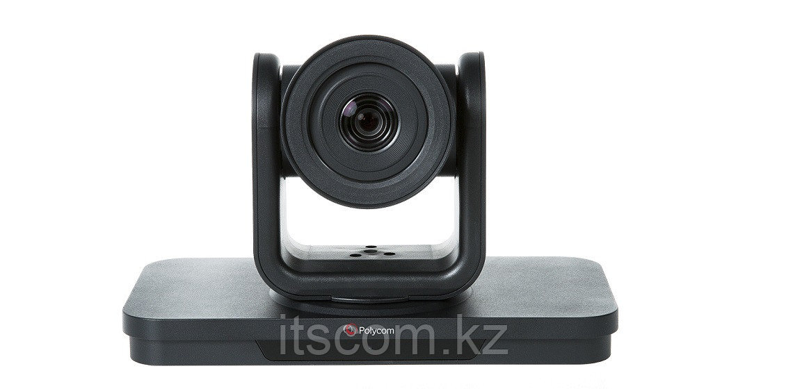 Система видеоконференцсвязи Polycom RealPresence Group 300-720p, EagleEyeIV-4x Camera (7200-64500-101)