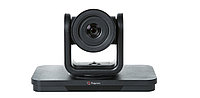 Система видеоконференцсвязи Polycom RealPresence Group 300-720p, EagleEyeIV-4x Camera (7200-64500-101), фото 1