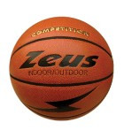 Мяч баскетбольный BASKET COMPETITION PU