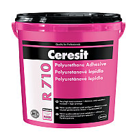 Ceresit R 710 екі компонентті полиуретанды желім