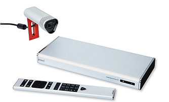Система видеоконференцсвязи Polycom RealPresence Group 310-720p, EagleEye Acoustic Camera (7200-65320-101)