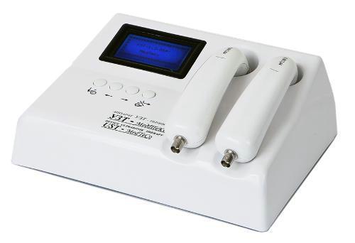 Аппарат ультразвуковой терапии УЗТ 1.3.01Ф Мед ТеКо двухчастотный