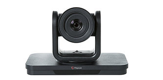 Система видеоконференцсвязи Polycom RealPresence Group 310-720p, EagleEyeIV-4x Camera (7200-65340-101)