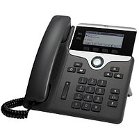Cisco UC Phone 7821 ip телефон (CP-7821-K9=)