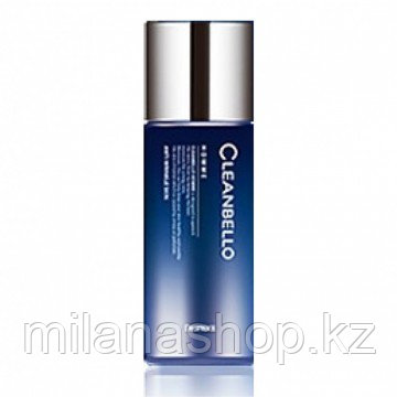 Deoproce Cleanbello Homme 10 in 1 Multi Fluid - Мужской увлажняющий флюид после бритья с морским коллагеном