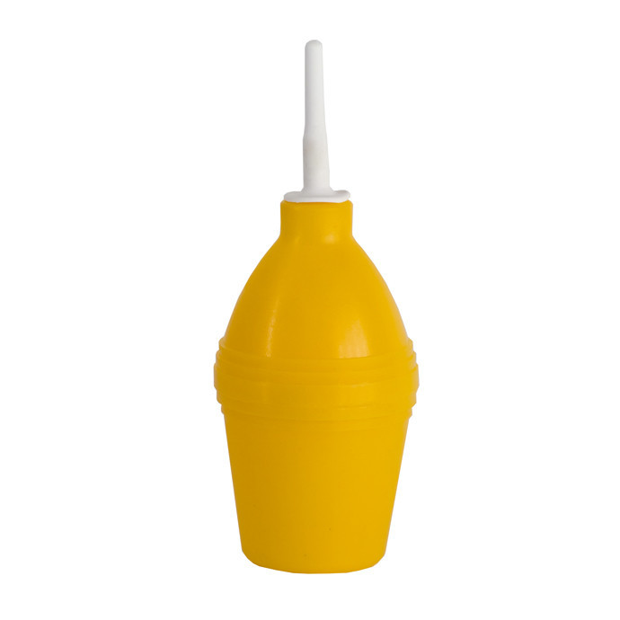 Спринцовка ПВХ №12 тип Б