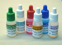 Цоликлон Анти-АВ 5мл, фото 1