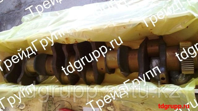 160-8147 Коленвал CAT