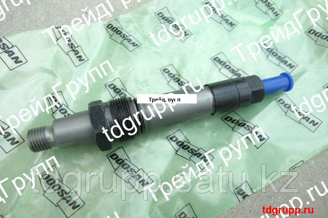 65.10101-7080A Форсунка (injector) Doosan Solar 300LC-V