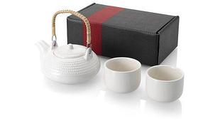 Японский чайный набор.арт.d7400393