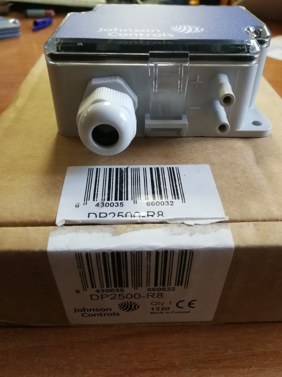 DP2500-R8