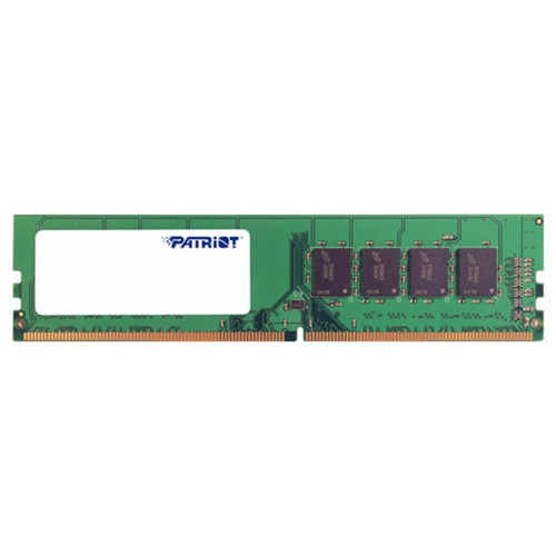 Samsung Patriot Memory PSD416G24002 озу (PSD416G24002) - фото 1 - id-p56444695