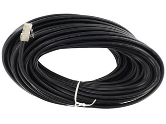 Сетевой кабель Polycom CLINK2 Crossover cable, 25-feet (2200-24009-001)