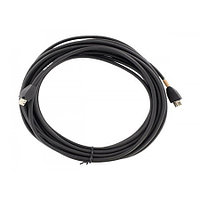 Кабель Polycom CLink 2 Cable, Group Series microphone array cable. Walta to Walta.7.6m/25 ft. (2457-23216-002)