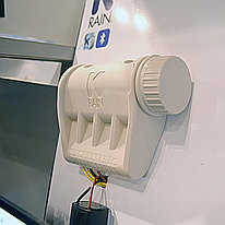 Автономный контроллер для полива K Rain BL-KR на 2 станции