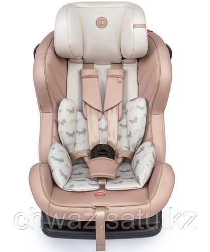 Автокресло Happy Baby Passenger V2 Beige