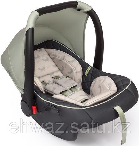 Автокресло Happy Baby Gelios V2 Blue