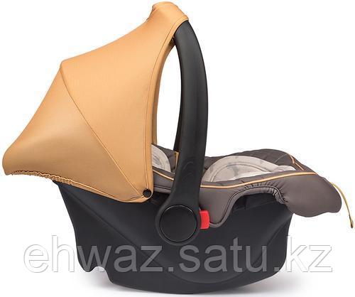 Автокресло Happy Baby Skyler V2 Brown