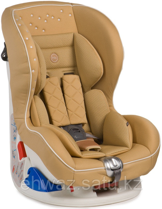 Автокресло Happy Baby Taurus V2 Beige
