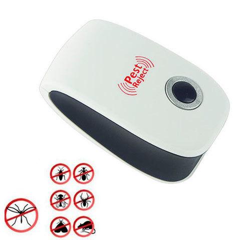 Отпугиватель насекомых и грызунов Electronic Pest Repeller - фото 2 - id-p56449664