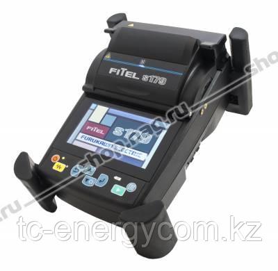 Автоматический сварочный аппарат Fitel S-179