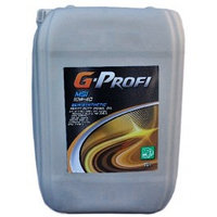 G Energy G-Profi MSI 10W-40 полусинт  дизель масло 20л