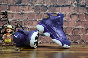 Баскетбольные кроссовки Air Jordan XIII (13) Retro, фото 2