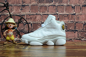 Баскетбольные кроссовки Air Jordan XIII (13) Retro