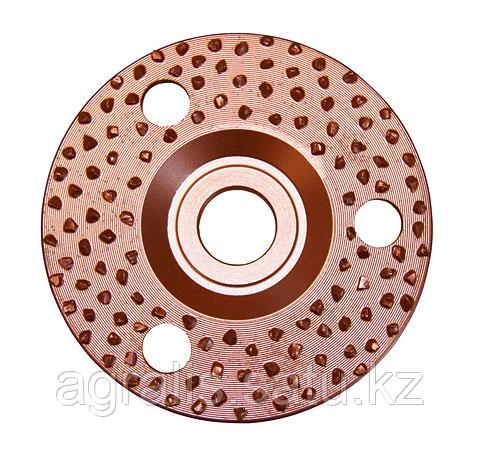 Стандартный диск для обработки копыт - фото 1 - id-p56459256