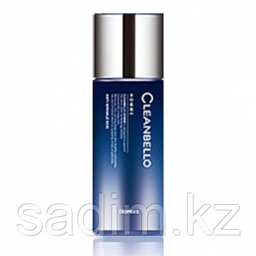 Deoproce Cleanbello Homme 10 in 1 Multi Fluid - Мужской увлажняющий флюид после бритья с морским коллагеном