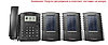 SIP телефон Polycom VVX 300 Skype for Business/Lync edition (2200-46135-019), фото 6