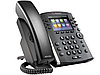SIP телефон Polycom VVX 400 Skype for Business/Lync edition (2200-46157-019), фото 3