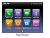 SIP телефон Polycom VVX 400 Skype for Business/Lync edition (2200-46157-019), фото 9
