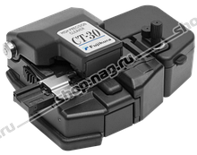 Скалыватель прецизионный Fujikura CT-30С с контейнером для сбора осколков волокна