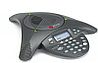 Аналоговый конференц-телефон Polycom SoundStation2 (non-expandable, w/display) (2200-16000-120), фото 2