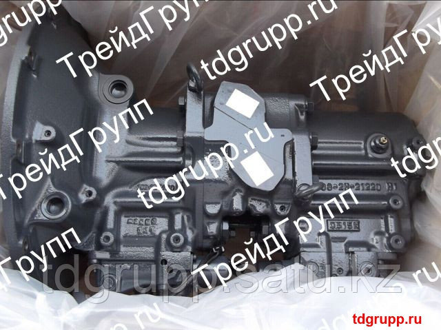 708-2H-00350 / 708-2H-00150 Основной насос Komatsu PC400-6